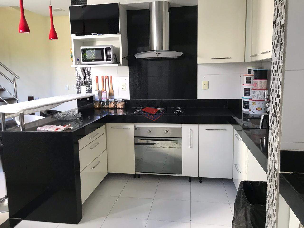 Apartamento à venda com 4 quartos, 160m² - Foto 5